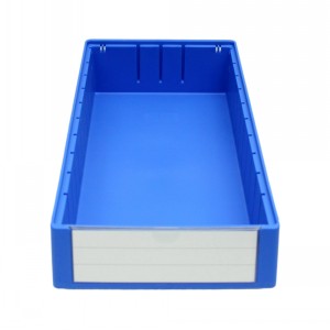 Plastic Parts Shelf Bins TK5209